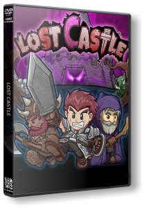 Lost Castle (2017) PC | RePack от qoob