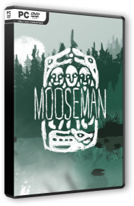 Человеколось / The Mooseman (2017) PC | RePack от qoob