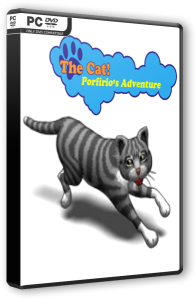     ! / The Cat! Porfirio's Adventure (2016) PC | RePack  qoob