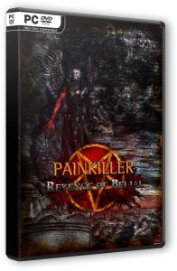 Painkiller: Revenge of Belial (2014) PC | RePack  UnSlayeR