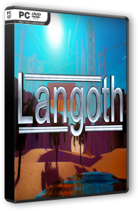 Langoth (2017) PC | RePack  qoob