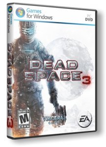 Dead Space 3: Limited Edition (2013) PC | RePack  Wanterlude
