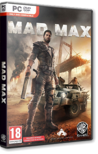 Mad Max (2015) PC | RePack  VickNet