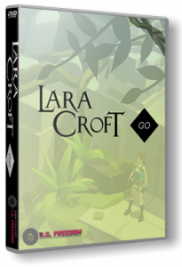 Lara Croft GO: The Mirror of Spirits (2016) PC | RePack от R.G. Freedom
