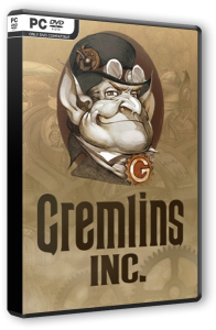 Gremlins, Inc. (2016) PC | 
