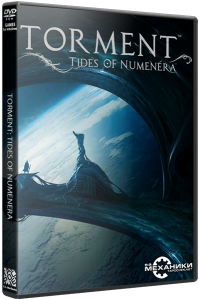Torment: Tides of Numenera (2017) PC | RePack  R.G. 