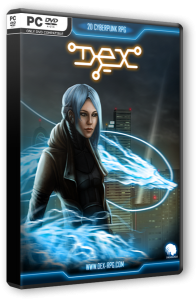 Dex (2015) PC | RePack  GAMER