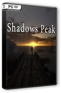 Shadows Peak (2017) PC | RePack  qoob