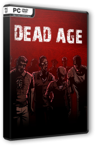 Dead Age (2016) PC | Лицензия