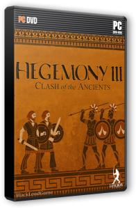 Hegemony III: Clash of the Ancients (2015) PC | RePack  qoob
