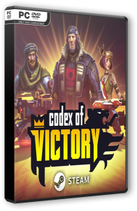 Codex of Victory (2017) PC | 