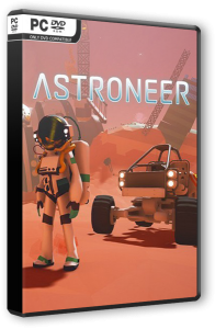 Astroneer (2016) PC | RePack от Chovka