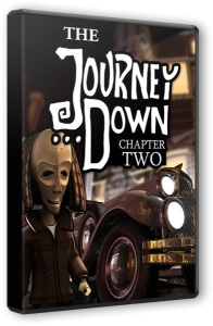 The Journey Down: Chapter Two (2014) PC | RePack  qoob