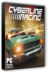Cyberline Racing (2017) PC | 