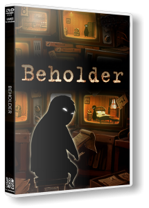Beholder (2016) PC | RePack  qoob