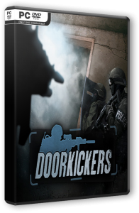Door Kickers (2014) PC | RePack от Pioneer