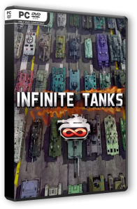 Infinite Tanks (2017) PC | 