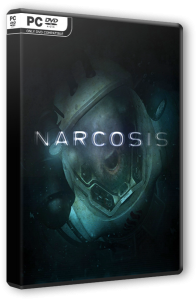 Narcosis (2017) PC | RePack  SpaceX