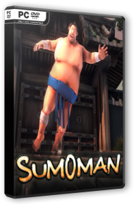 Sumoman (2017) PC | RePack  qoob