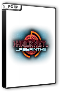 Hacknet - Labyrinths (2015) PC | 