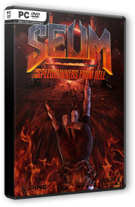 SEUM: Speedrunners from Hell (2016) PC | RePack  qoob