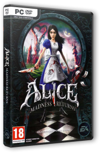 Alice: Madness Returns - The Complete Collection (2011) PC | Repack  Other s