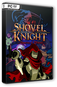 Shovel Knight: Specter of Torment (2017) PC | RePack  GAMER
