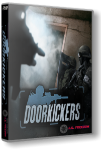 Door Kickers (2014) PC | RePack  R.G. Freedom