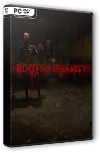 Roots of Insanity (2017) PC | RePack  SpaceX