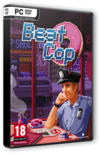 Beat Cop (2017) PC | 