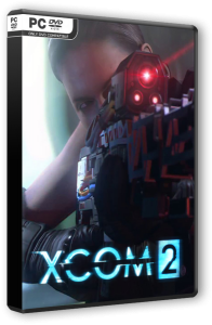 XCOM 2: Digital Deluxe Edition + Long War 2 (2016) PC | RePack от qoob