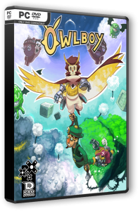 Owlboy (2016) PC | RePack  qoob
