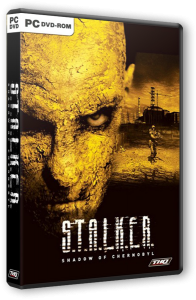 S.T.A.L.K.E.R.: Тень Чернобыля (2007) PC | RePack от xatab