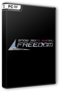 Snow Moto Racing Freedom (2017) PC | RePack от qoob
