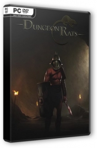 Dungeon Rats (2016) PC | 