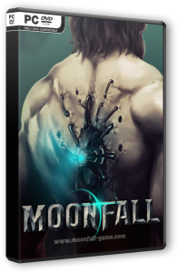 Moonfall (2017) PC | 