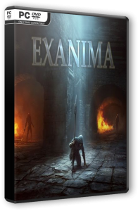 Exanima [Early Access] (2015) PC | RePack  simple