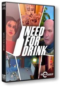 Need For Drink [Early Access] (2017) PC | RePack  R.G. 