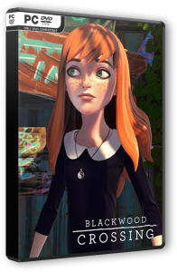 Blackwood Crossing (2017) PC | RePack  qoob