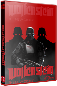 Wolfenstein: The New Order (2014) PC | RePack от xatab