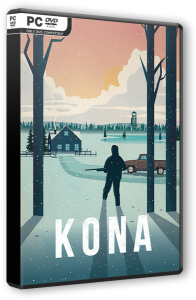 Kona (2017) PC | RePack от qoob