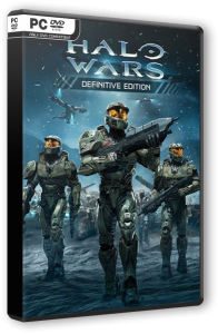 Halo Wars: Definitive Edition (2017) PC | Preloaded game
