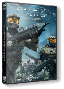 Halo Wars: Definitive Edition (2017) PC | RePack  R.G. 