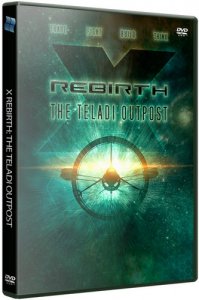 X Rebirth: Collector's Edition (2013) PC | RePack  FitGirl