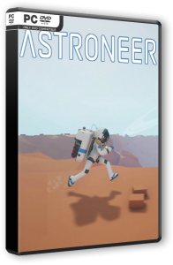 Astroneer (2016) PC | RePack от qoob
