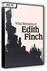 What Remains of Edith Finch (2017) PC | 