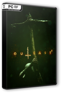 Outlast 2 (2017) PC | Steam-Rip  Let'slay