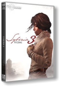  3 / Syberia 3: Deluxe Edition (2017) PC | RePack  R.G. 