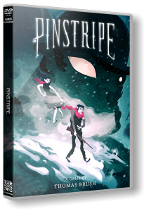 Pinstripe (2017) PC | 