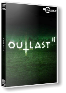 Outlast 2 (2017) PC | RePack  R.G. 